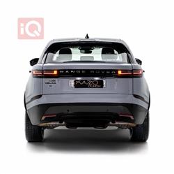 لاند روفر رانج روڤر فيلار